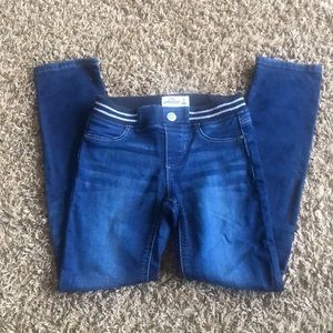 Jordache skinny jeans size 7